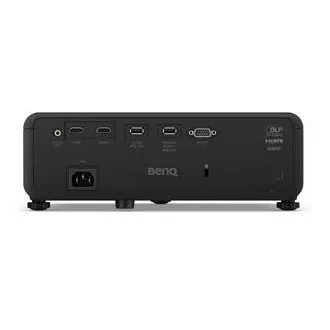 BenQ LH600ST 1920x1080 FHD/2500 ANSI LED forrás/0.69-0.83/20000:1/pro 10W