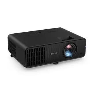 BenQ LH600ST 1920x1080 FHD/2500 ANSI LED forrás/0.69-0.83/20000:1/pro 10W