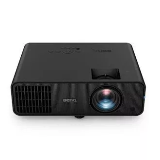 BenQ LH600ST 1920x1080 FHD/2500 ANSI LED forrás/0.69-0.83/20000:1/pro 10W