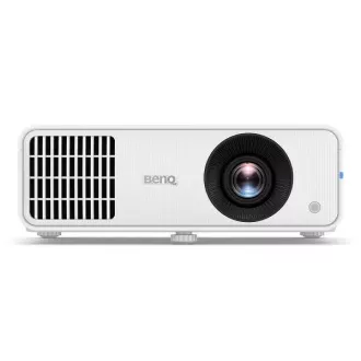BenQ DLP projektor LH650, 1920x1080 FHD/4000 ANSI/1.15÷1.5 :1/3 000 000:1/HDMI2.0x2/USB/Jack/RS232/Repro BenQ DLP projektor LH650, 1920x1080 FHD/4000 ANSI/1.15÷1.5 :1/3 000 000:1/HDMI2.0x2/USB/Jack/RS232/Repro