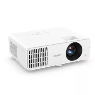BenQ DLP projektor LH650, 1920x1080 FHD/4000 ANSI/1.15÷1.5 :1/3 000 000:1/HDMI2.0x2/USB/Jack/RS232/Repro BenQ DLP projektor LH650, 1920x1080 FHD/4000 ANSI/1.15÷1.5 :1/3 000 000:1/HDMI2.0x2/USB/Jack/RS232/Repro