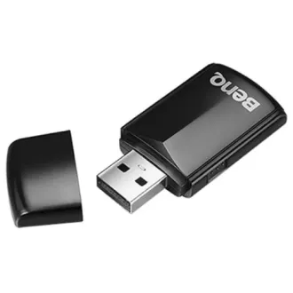 BenQ QCast Mirror WIFI WIFI USB dongle EZC5201BS BenQ QCast Mirror WIFI WIFI USB dongle EZC5201BS
