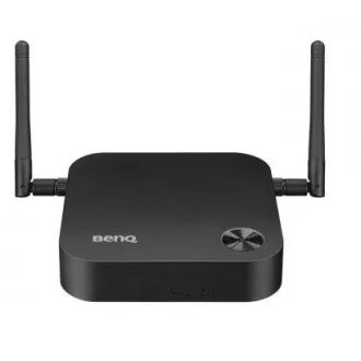 BenQ InstaShow WDC10, HDMI (USB-A-val)