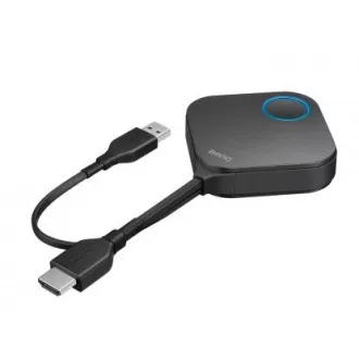 BenQ InstaShow WDC10, HDMI (USB-A-val)