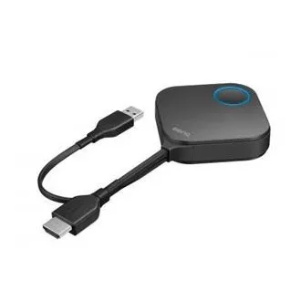 BenQ InstaShow WDC10, HDMI (USB-A-val)
