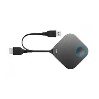 BenQ InstaShow WDC10, HDMI (USB-A-val)