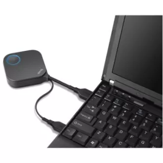 BenQ InstaShow WDC10, HDMI (USB-A-val)