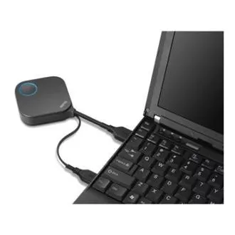 BenQ InstaShow WDC10, HDMI (USB-A-val)