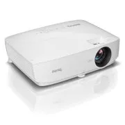 BenQ DLP projektor MH536 Full HD 1080p/1920x1080/3800 ANSI lum/1,368:÷1,662:1/20000:1/HDMI/S-video/VGA/USB/RCA/2W hangszóró