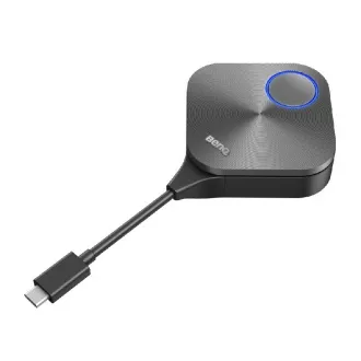 BenQ InstaShare gomb TWY31, USB-C