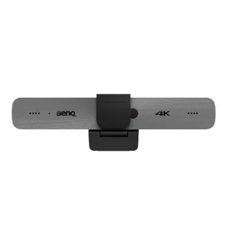BenQ DVY32 Zoom™ tanúsított intelligens 4K UHD konferencia kamera BenQ DVY32 Zoom™ tanúsított intelligens 4K UHD konferencia kamera