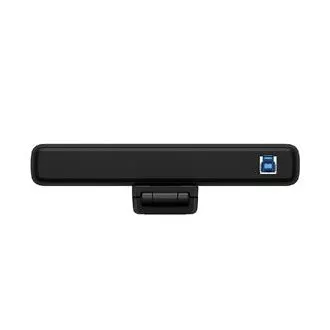 BenQ DVY32 Zoom™ tanúsított intelligens 4K UHD konferencia kamera BenQ DVY32 Zoom™ tanúsított intelligens 4K UHD konferencia kamera