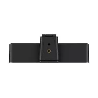 BenQ DVY32 Zoom™ tanúsított intelligens 4K UHD konferencia kamera BenQ DVY32 Zoom™ tanúsított intelligens 4K UHD konferencia kamera