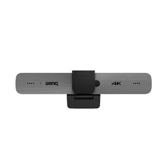 BenQ DVY32 Zoom™ tanúsított intelligens 4K UHD konferencia kamera BenQ DVY32 Zoom™ tanúsított intelligens 4K UHD konferencia kamera