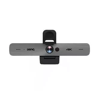 BenQ DVY32 Zoom™ tanúsított intelligens 4K UHD konferencia kamera BenQ DVY32 Zoom™ tanúsított intelligens 4K UHD konferencia kamera