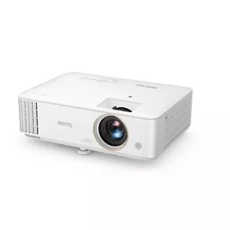 BenQ DLP projektor TH685P 1920x1080/3500 ANSI/1.127-1.46:1/2xHDMI/USB/Jack/Repro