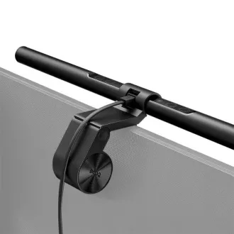 BenQ ScreenBar WiT | LED-es monitor fénysáv