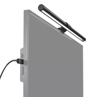 BenQ ScreenBar WiT | LED-es monitor fénysáv