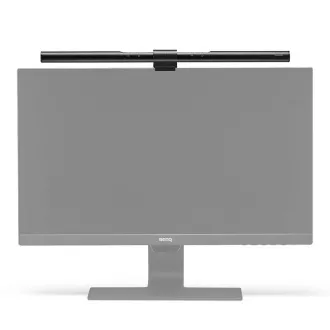BenQ ScreenBar WiT | LED-es monitor fénysáv
