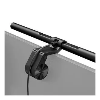 BenQ ScreenBar WiT | LED-es monitor fénysáv