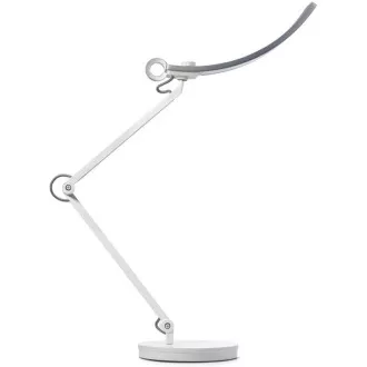 Benq WiT Silver/ Ezüst/ 18W/ 2700-5700K LED E-Reader lámpa