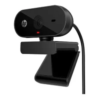 HP 325 FHD USB-A webkamera HP 325 FHD USB-A webkamera