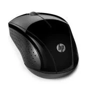 HP vezeték nélküli egér 220 - fekete