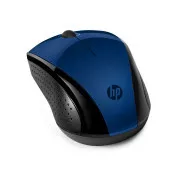 HP 220 - vezeték nélküli egér - kék
