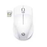 HP 220 - vezeték nélküli egér - fehér