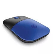 HP egér Z3700 vezeték nélküli kék