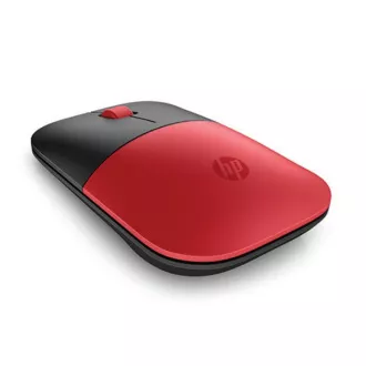 HP egér Z3700 vezeték nélküli piros