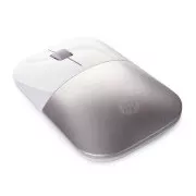 HP egér Z3700 vezeték nélküli - fehér kerámia