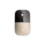 HP egér Z3700 vezeték nélküli arany