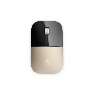 HP egér Z3700 vezeték nélküli arany
