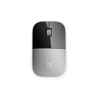 HP egér Z3700 vezeték nélküli ezüst HP egér Z3700 vezeték nélküli ezüst