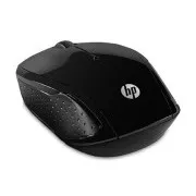 HP egér 200 vezeték nélküli fekete
