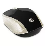 HP egér 200 vezeték nélküli arany