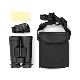 Nedis SCBI4000BK - 10 x 42-es távcső