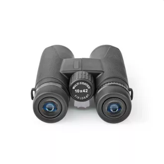 Nedis SCBI4000BK - 10 x 42-es távcső