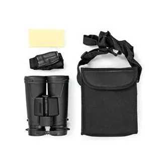 Nedis SCBI4000BK - 10 x 42-es távcső