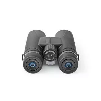 Nedis SCBI4000BK - 10 x 42-es távcső