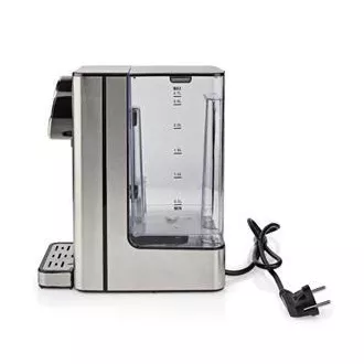 Nedis KAWD310FBK - Automata melegvíz-adagoló | 2,7 l | Digitális