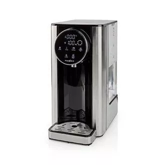 Nedis KAWD310FBK - Automata melegvíz-adagoló | 2,7 l | Digitális