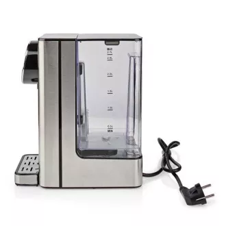 Nedis KAWD310FBK - Automata melegvíz-adagoló | 2,7 l | Digitális