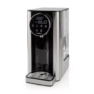 Nedis KAWD310FBK - Automata melegvíz-adagoló | 2,7 l | Digitális