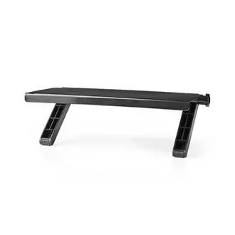 Nedis NBSTND100SI - Laptop állvány| Szögek száma: 6 | 17 