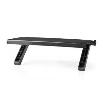 Nedis NBSTND100SI - Laptop állvány| Szögek száma: 6 | 17 