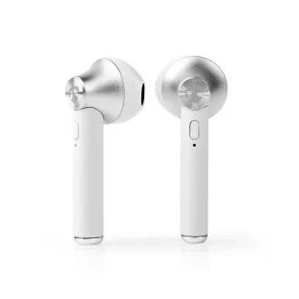 Nedis CHSTB310BK - Vezeték nélküli PC headset | On Ear | Stereo | Bluetooth | Összecsukható mikrofon | Fekete