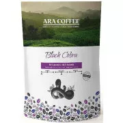 Jamai Café Pörkölt kávébabok - ARA COFFEE Black Cobra (800g)