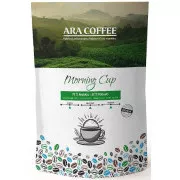 Jamai Café Pörkölt kávébab - ARA COFFEE Morning Cup (800g)